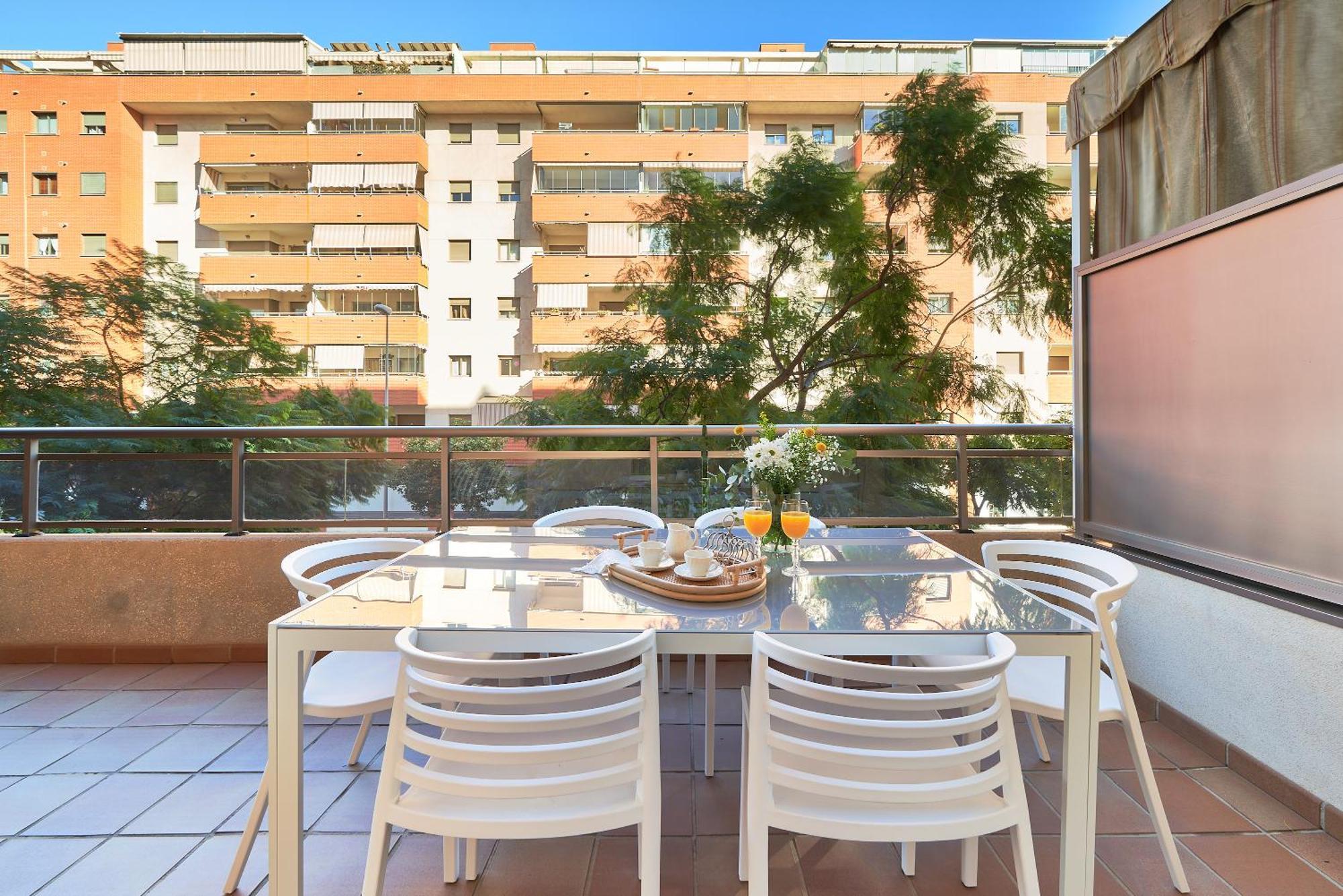 Iloftmalaga Parque Litoral Διαμέρισμα Εξωτερικό φωτογραφία